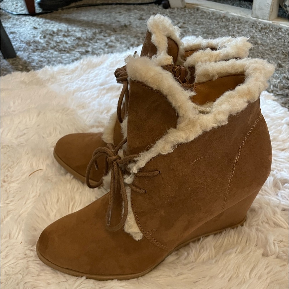 Booties - Picture 3 of 7